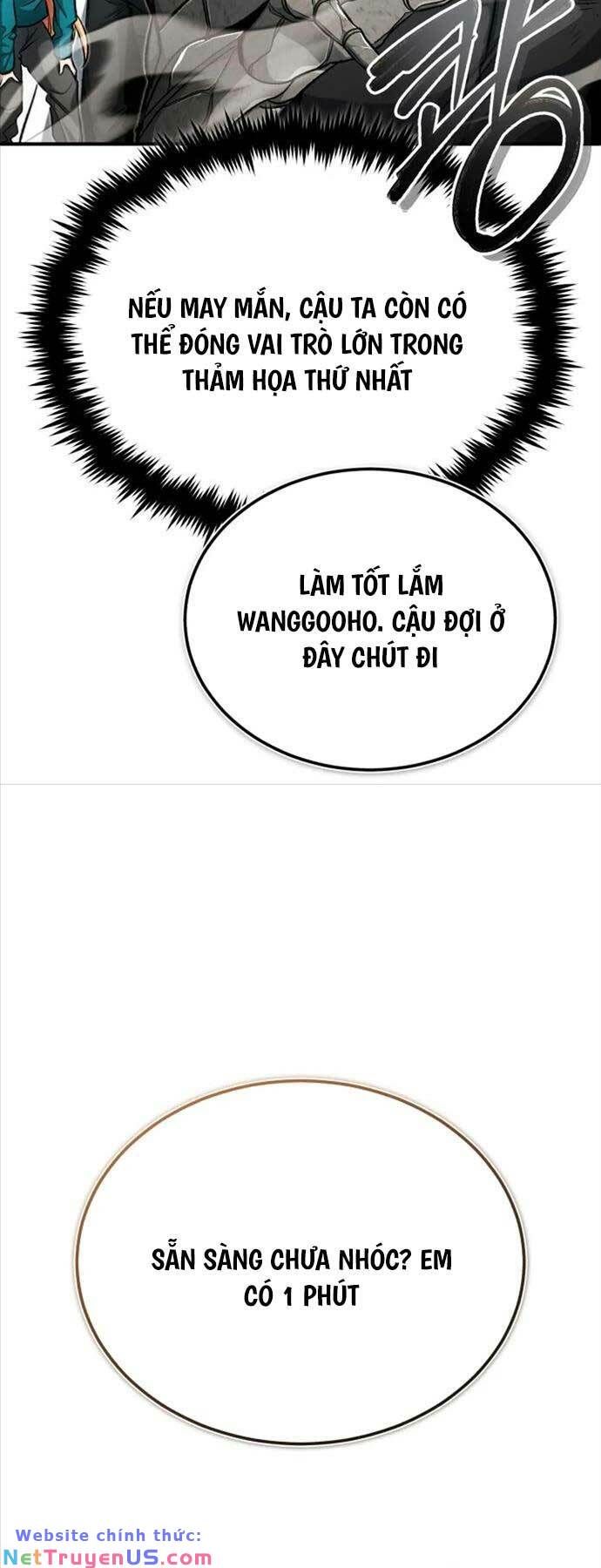 Hồi Quy Giả Về Hưu Chap 16 20