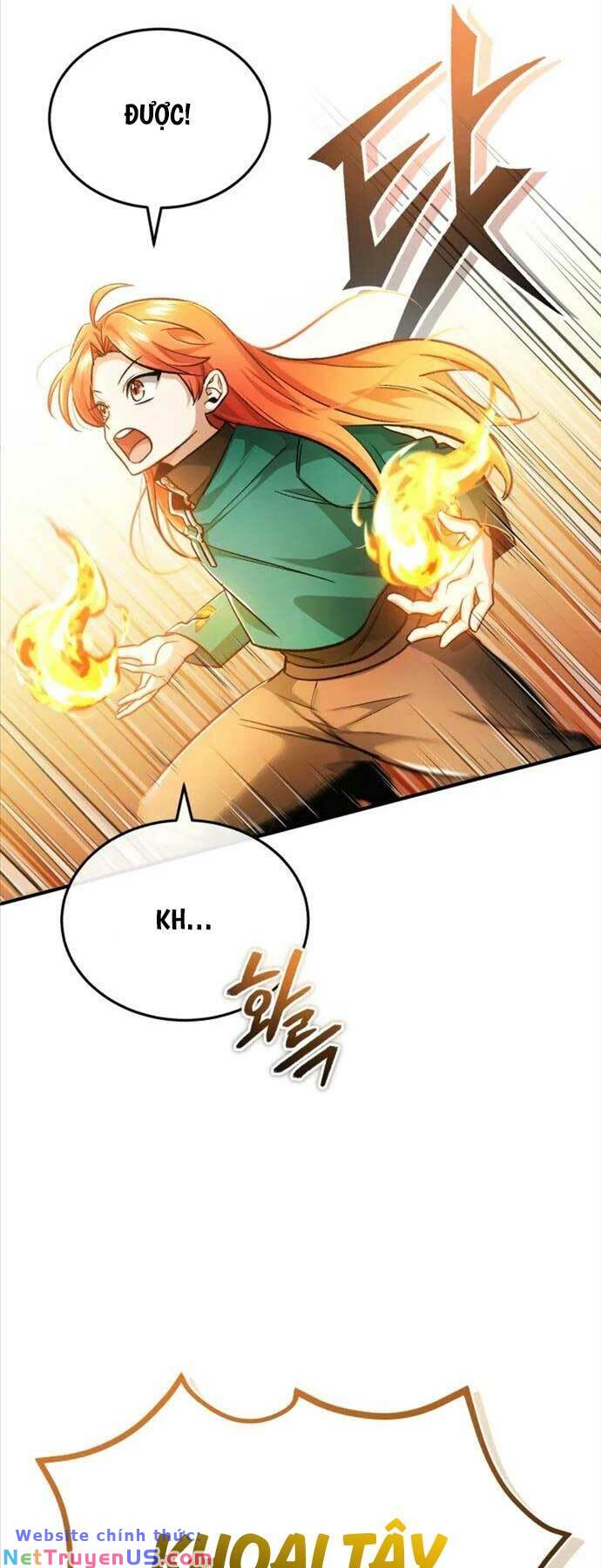 Hồi Quy Giả Về Hưu Chap 16 21