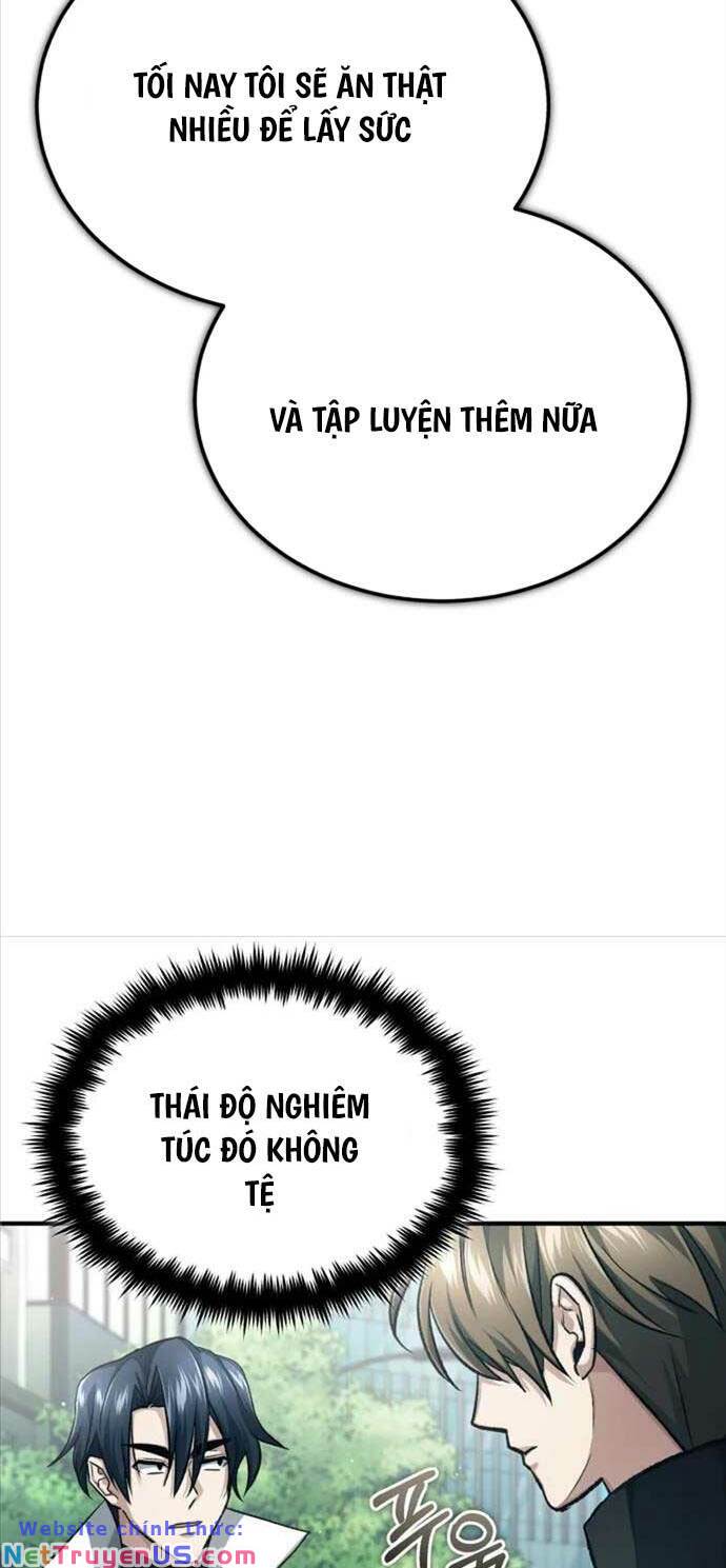 Hồi Quy Giả Về Hưu Chap 16 30
