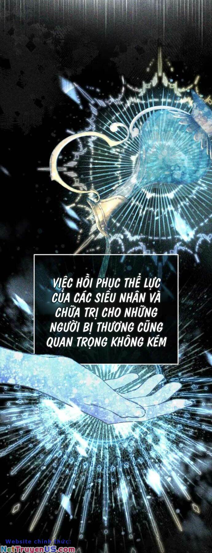 Hồi Quy Giả Về Hưu Chap 16 37