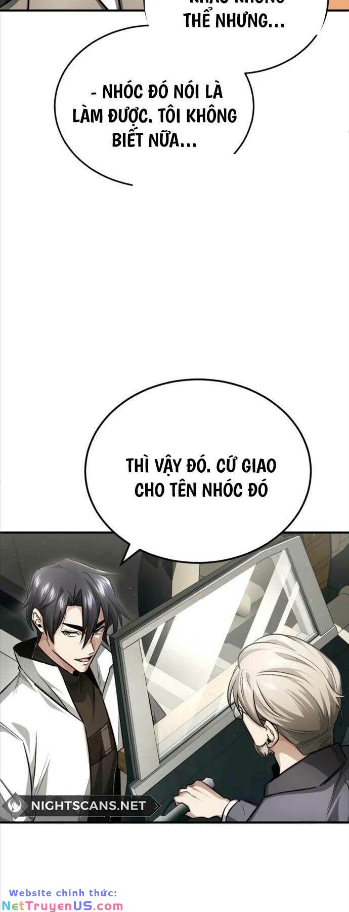 Hồi Quy Giả Về Hưu Chap 16 43