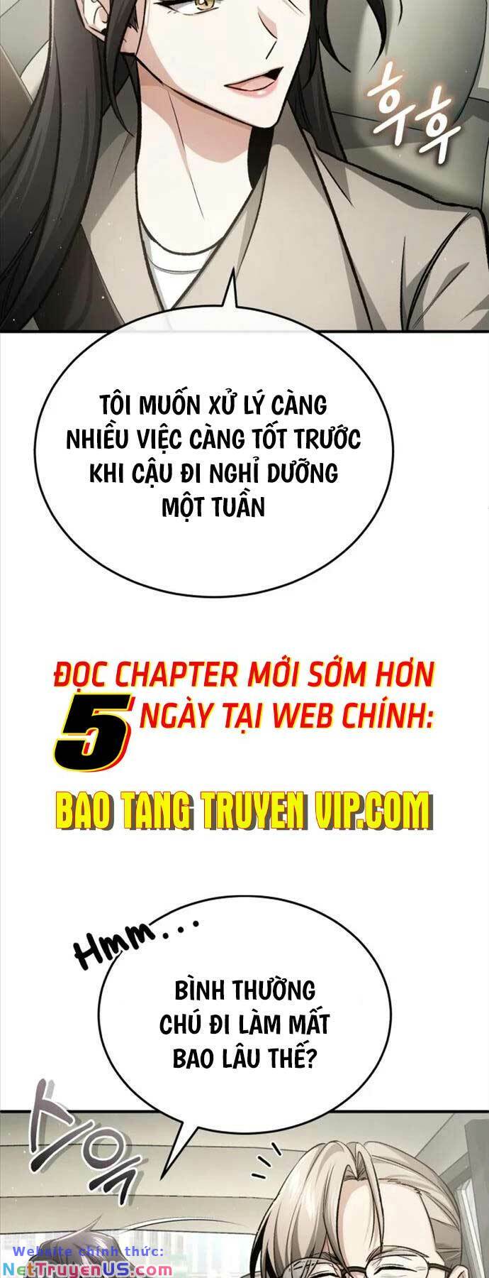Hồi Quy Giả Về Hưu Chap 16 48