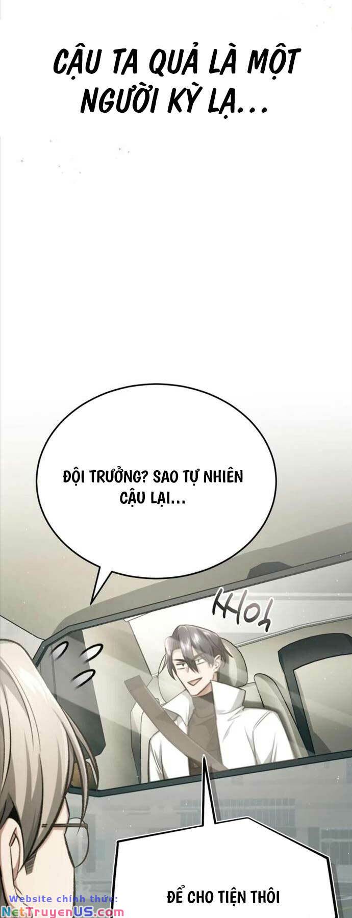 Hồi Quy Giả Về Hưu Chap 16 53