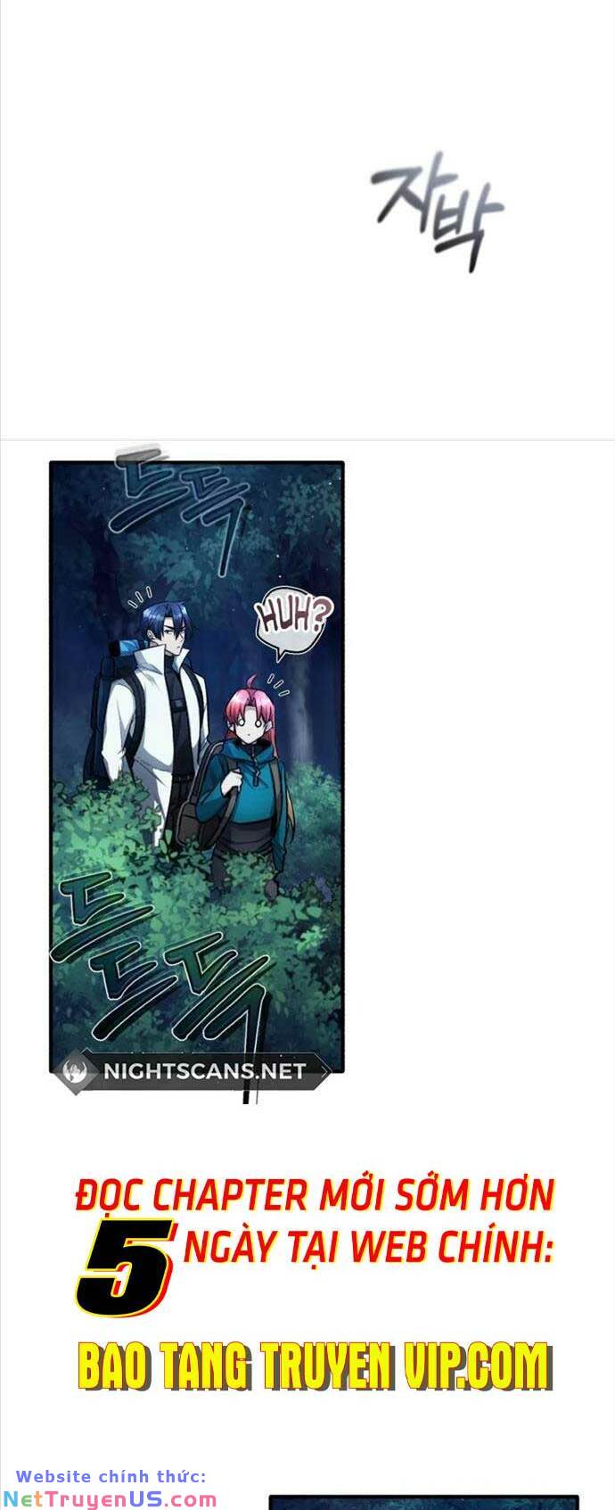 Hồi Quy Giả Về Hưu Chap 16 59