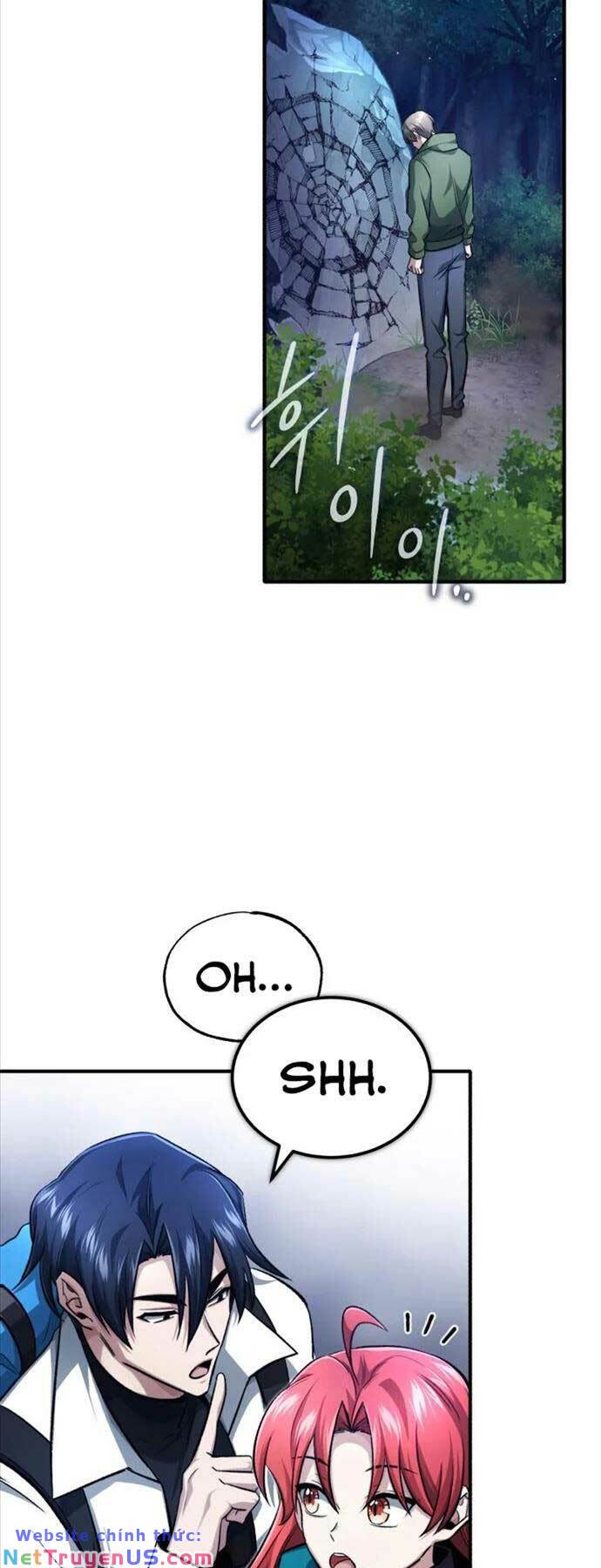 Hồi Quy Giả Về Hưu Chap 16 60