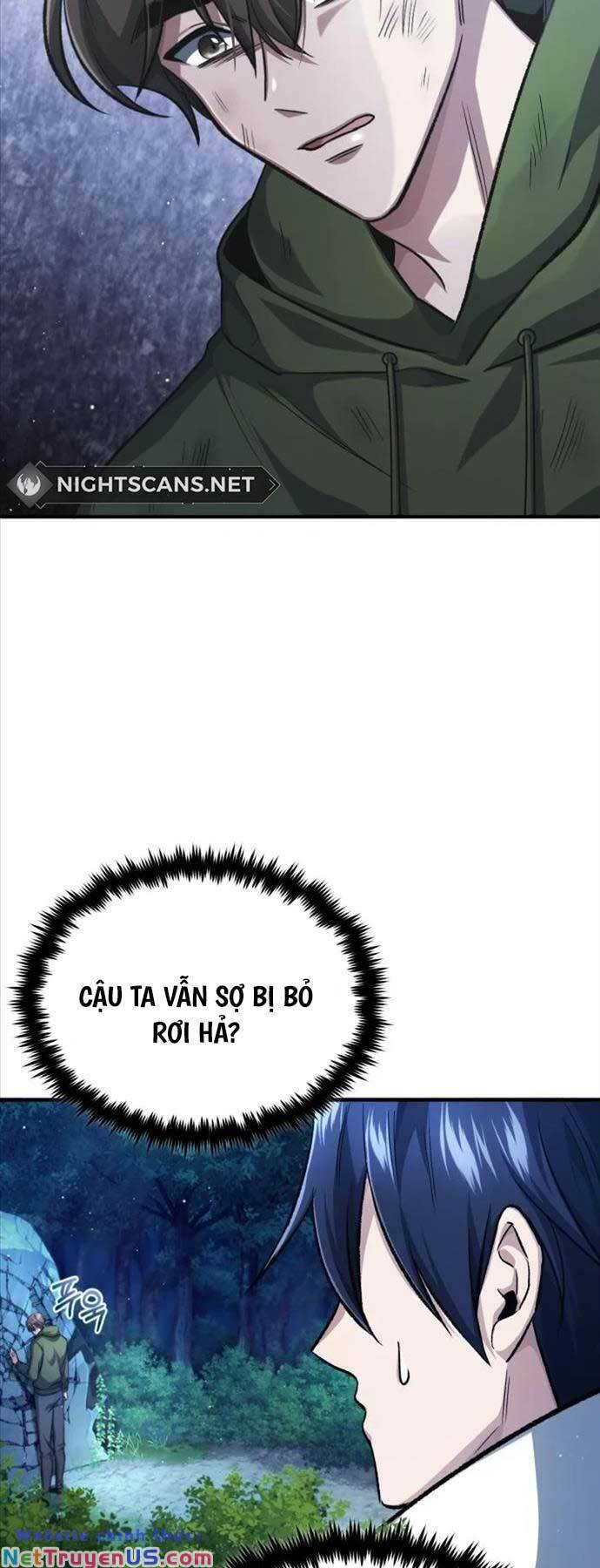 Hồi Quy Giả Về Hưu Chap 16 63