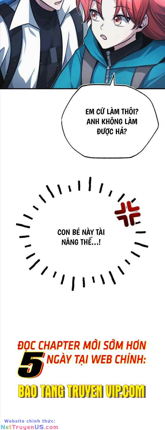 Hồi Quy Giả Về Hưu Chap 16 66