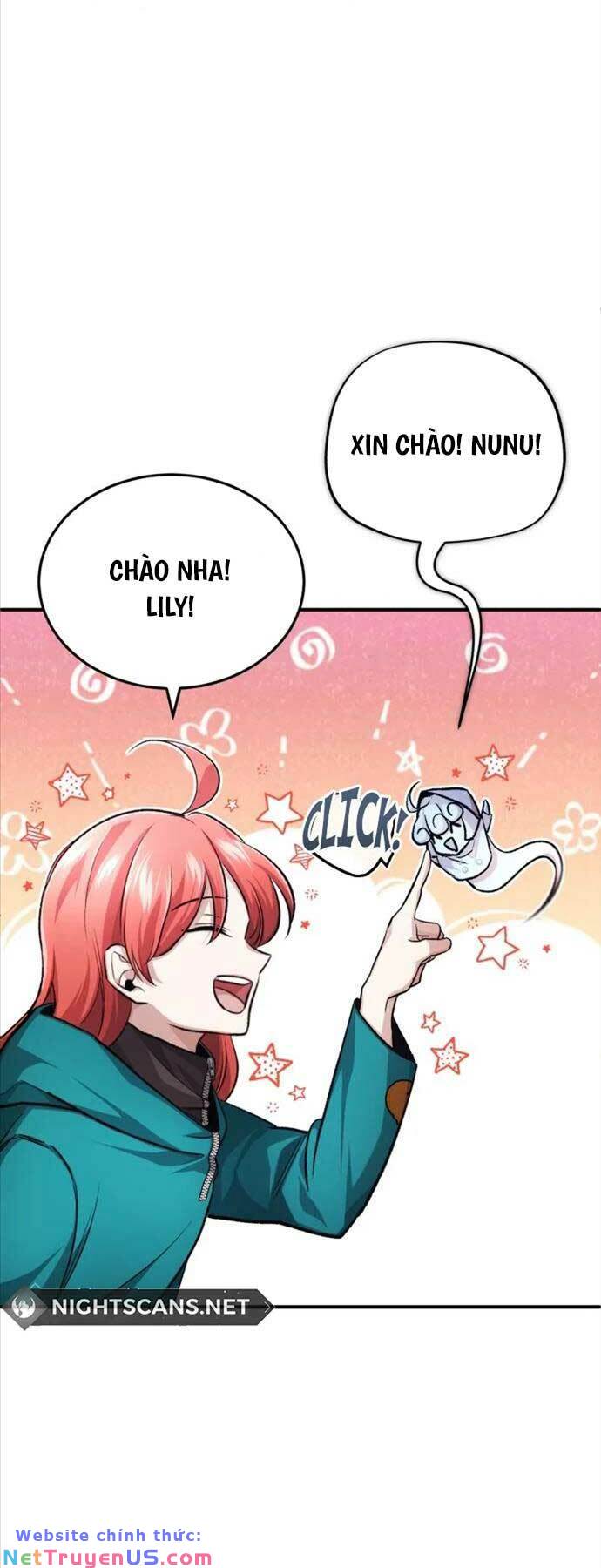 Hồi Quy Giả Về Hưu Chap 16 68