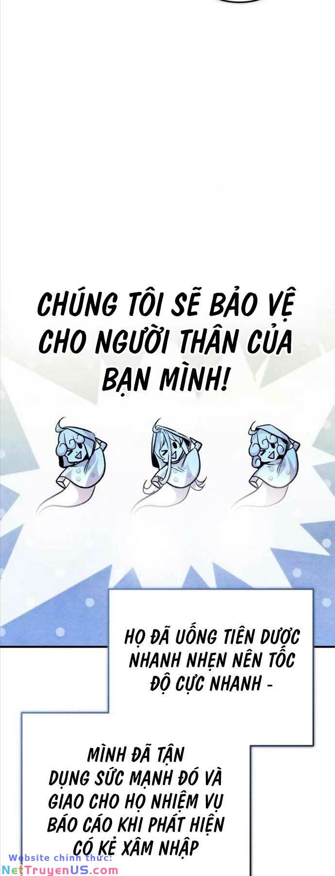 Hồi Quy Giả Về Hưu Chap 16 70
