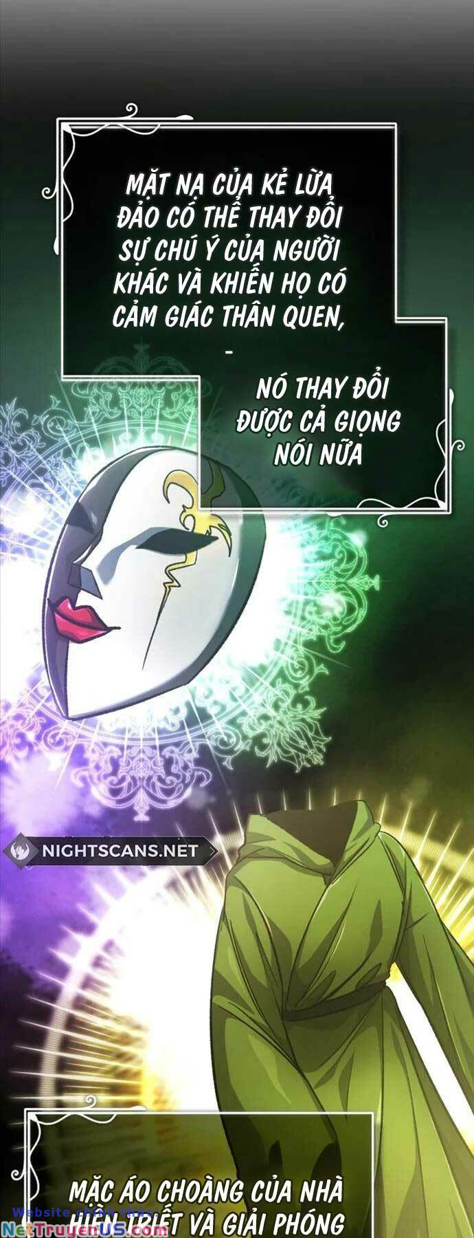 Hồi Quy Giả Về Hưu Chap 16 72