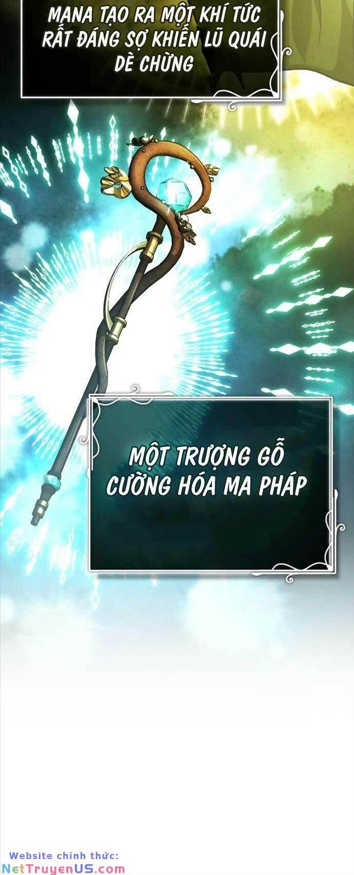 Hồi Quy Giả Về Hưu Chap 16 73