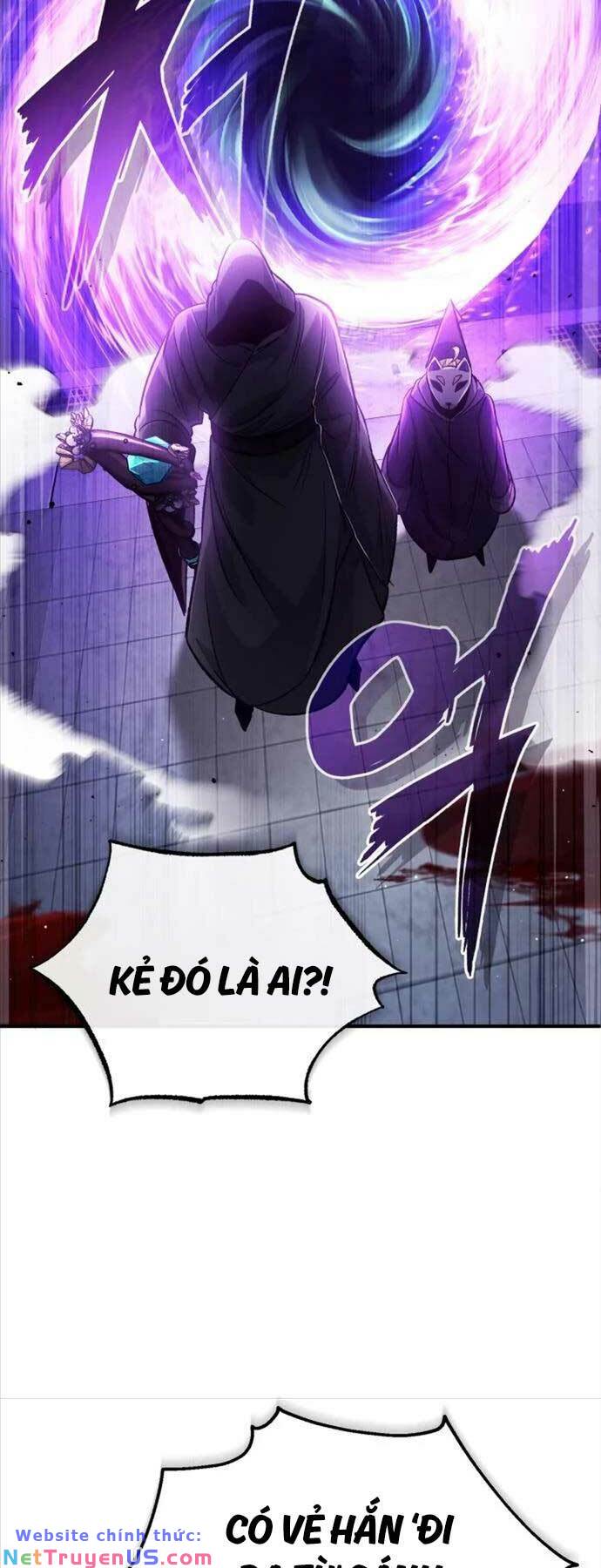 Hồi Quy Giả Về Hưu Chap 16 78