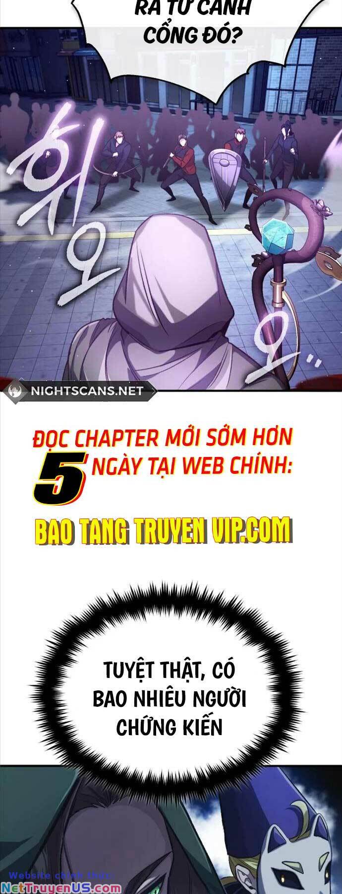 Hồi Quy Giả Về Hưu Chap 16 79