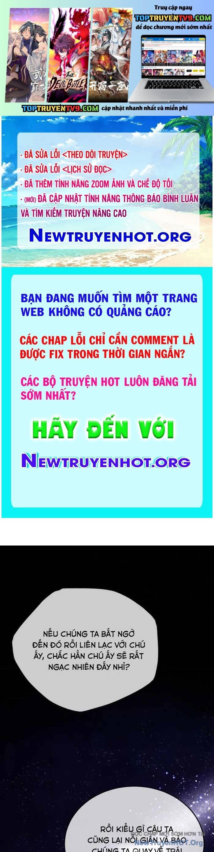 Hồi Quy Giả Về Hưu Chapter 74 1