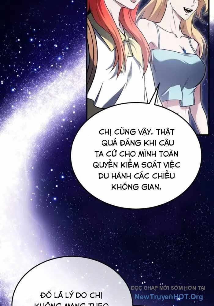 Hồi Quy Giả Về Hưu Chapter 74 3