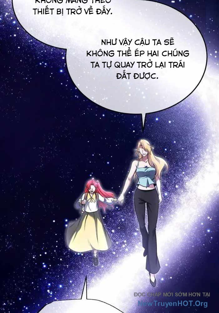 Hồi Quy Giả Về Hưu Chapter 74 4