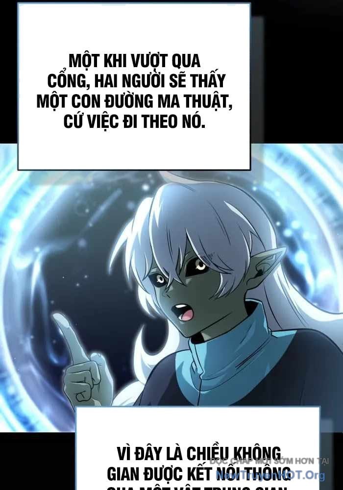 Hồi Quy Giả Về Hưu Chapter 74 7