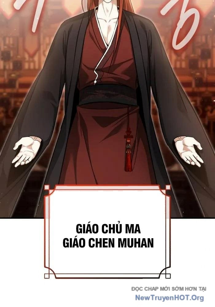 Hồi Quy Giả Về Hưu Chapter 74 27
