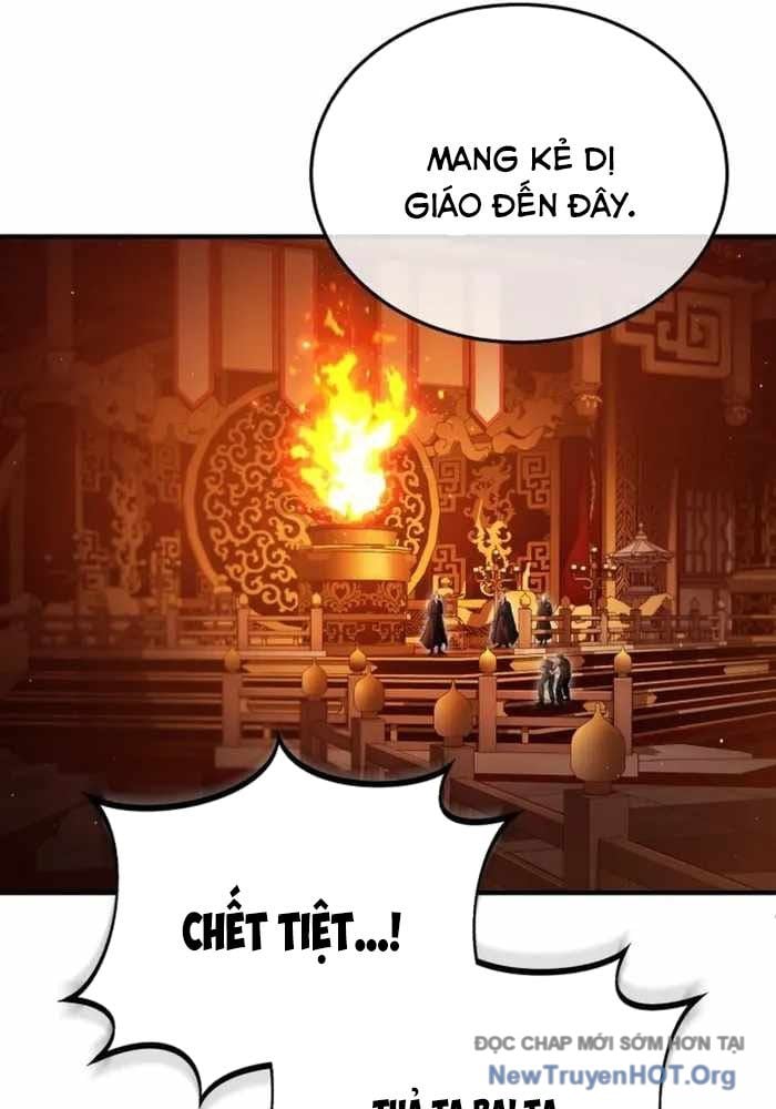Hồi Quy Giả Về Hưu Chapter 74 30