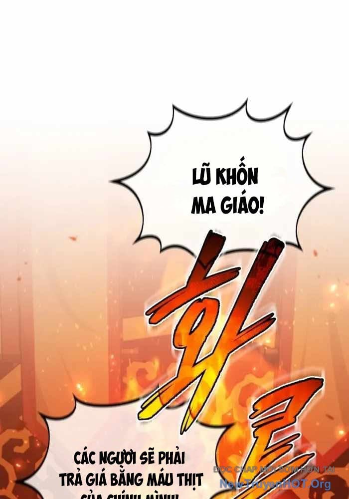 Hồi Quy Giả Về Hưu Chapter 74 34