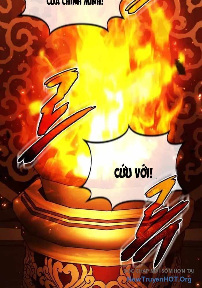 Hồi Quy Giả Về Hưu Chapter 74 35