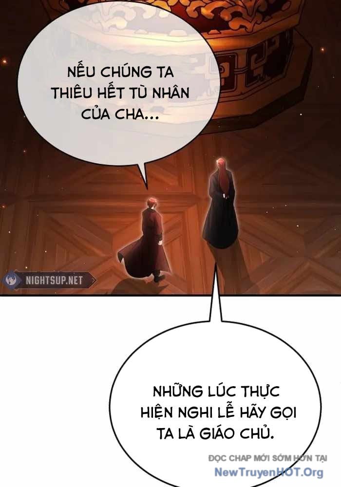 Hồi Quy Giả Về Hưu Chapter 74 36