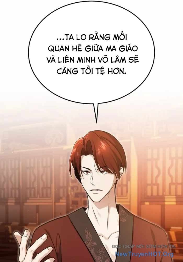 Hồi Quy Giả Về Hưu Chapter 74 38