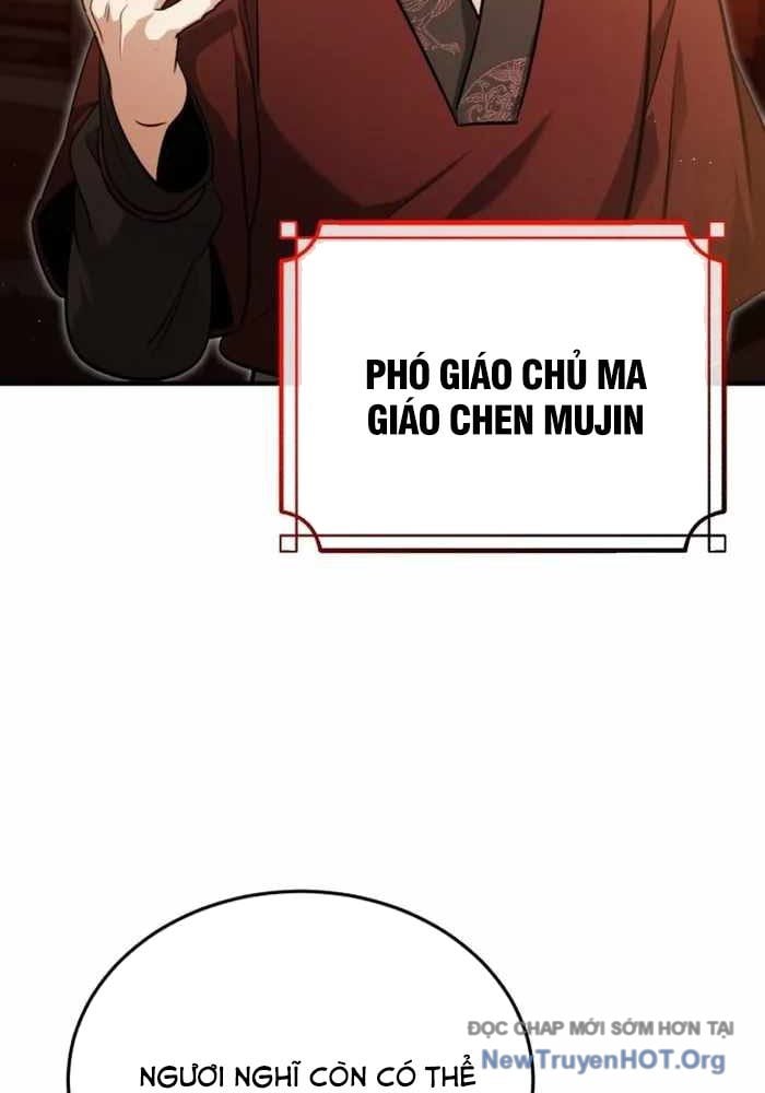 Hồi Quy Giả Về Hưu Chapter 74 39