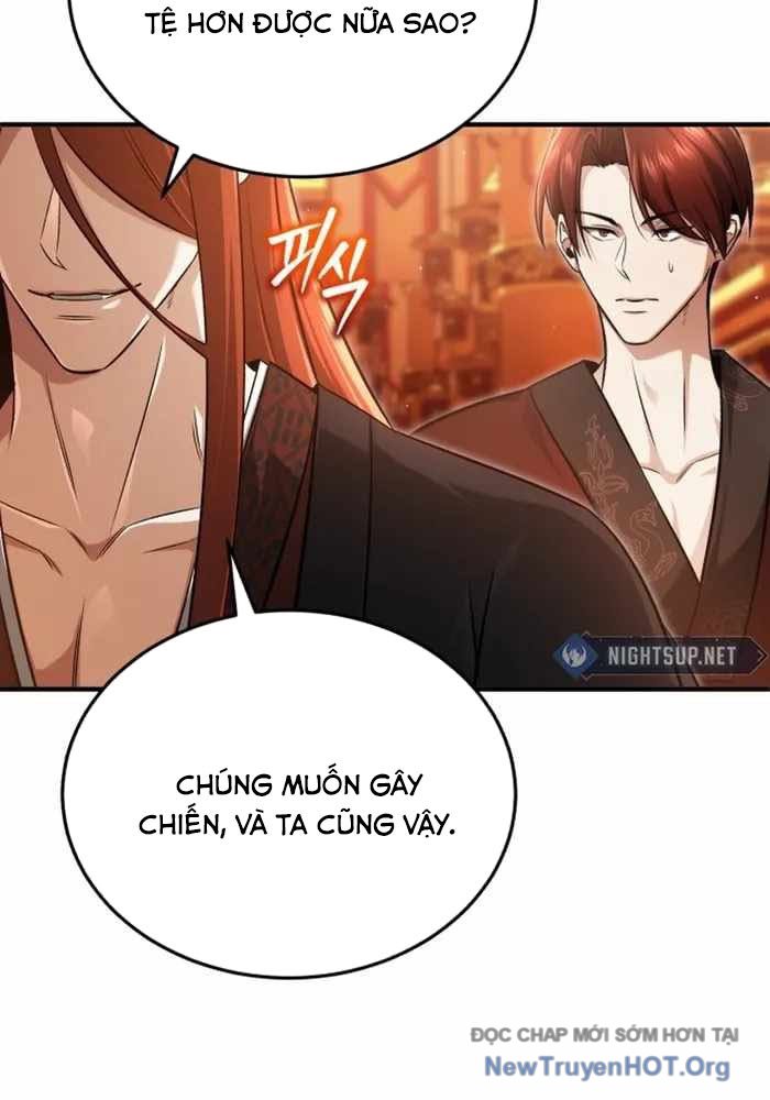 Hồi Quy Giả Về Hưu Chapter 74 40