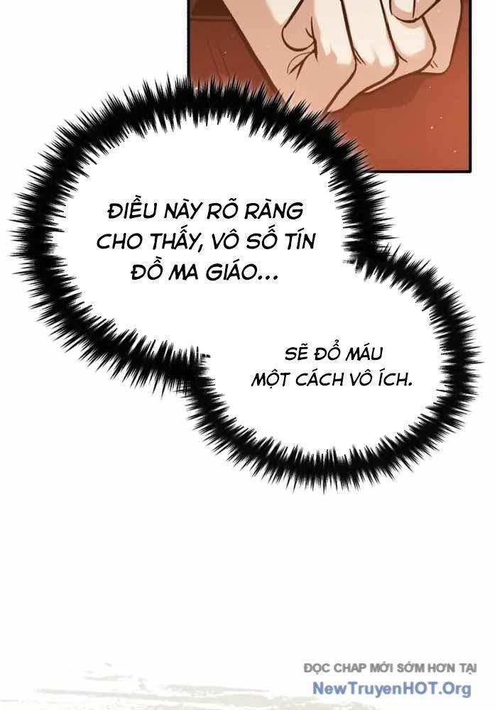 Hồi Quy Giả Về Hưu Chapter 74 42