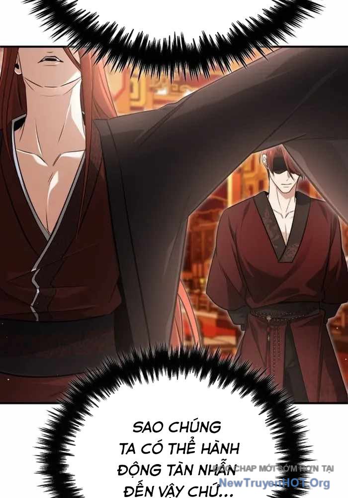 Hồi Quy Giả Về Hưu Chapter 74 48
