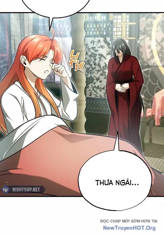 Hồi Quy Giả Về Hưu Chapter 74 64