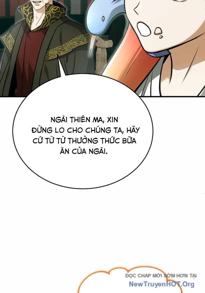 Hồi Quy Giả Về Hưu Chapter 74 79