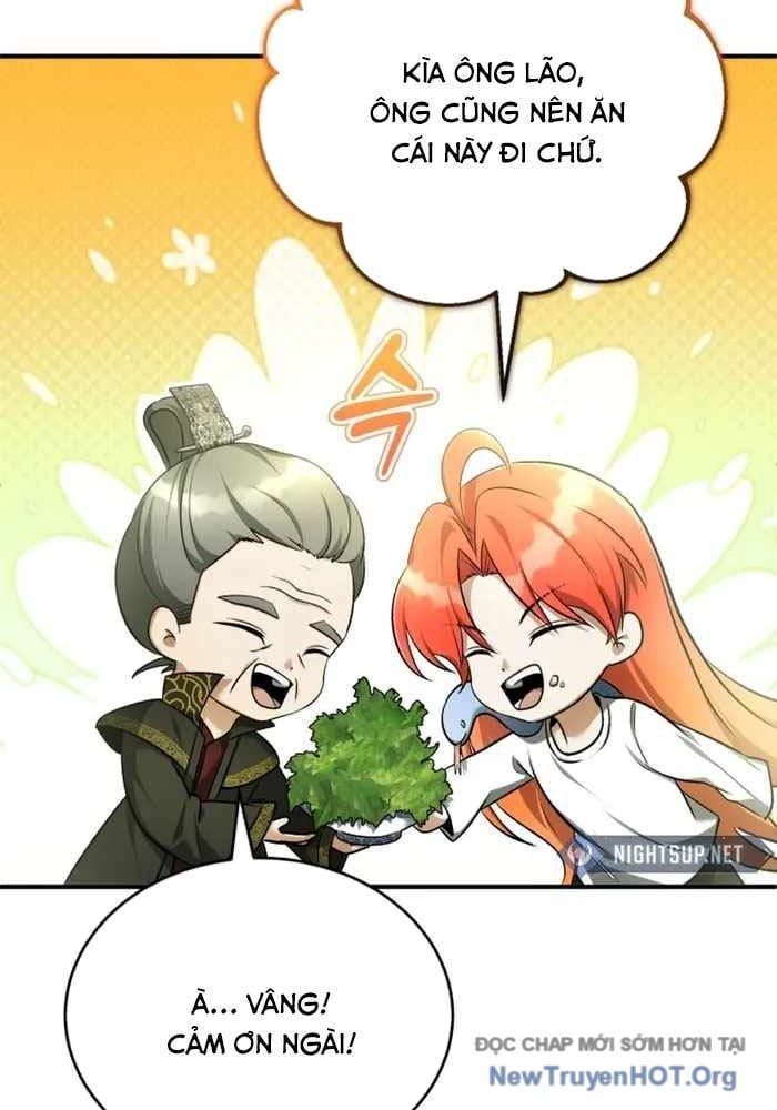 Hồi Quy Giả Về Hưu Chapter 74 80