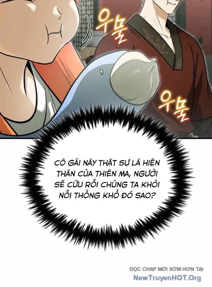 Hồi Quy Giả Về Hưu Chapter 74 82