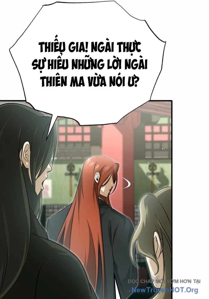 Hồi Quy Giả Về Hưu Chapter 74 98