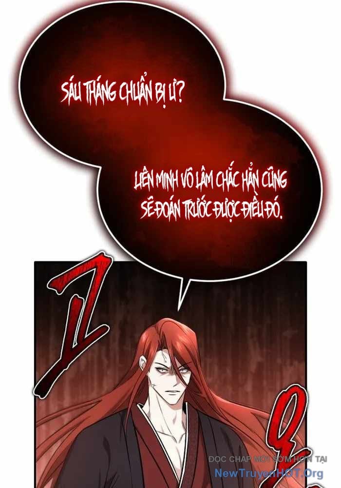 Hồi Quy Giả Về Hưu Chapter 74 105