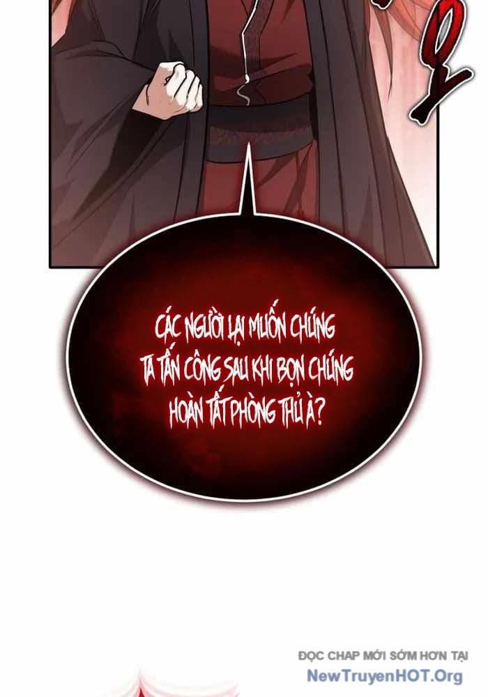 Hồi Quy Giả Về Hưu Chapter 74 106