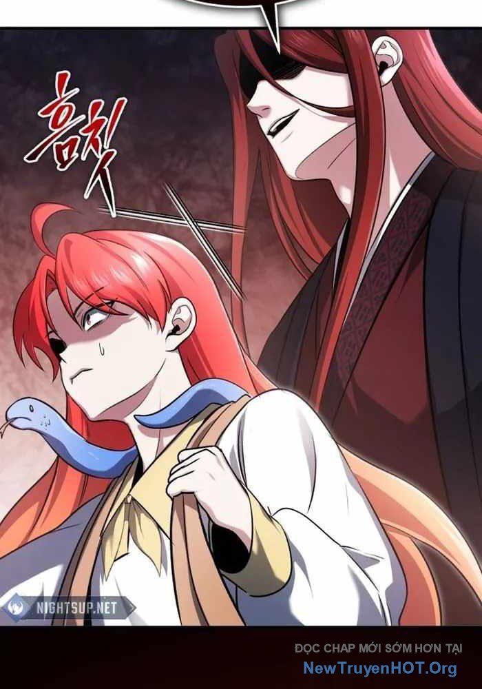 Hồi Quy Giả Về Hưu Chapter 74 118