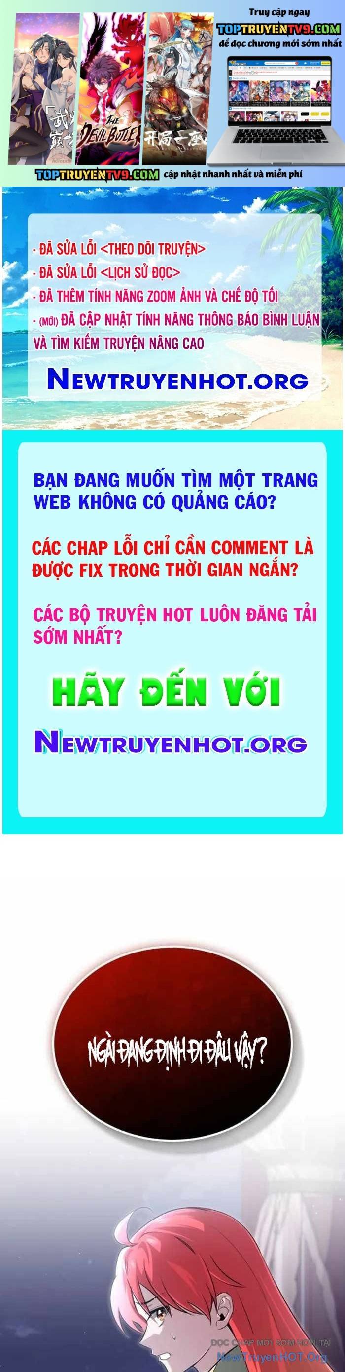Hồi Quy Giả Về Hưu Chapter 75 1