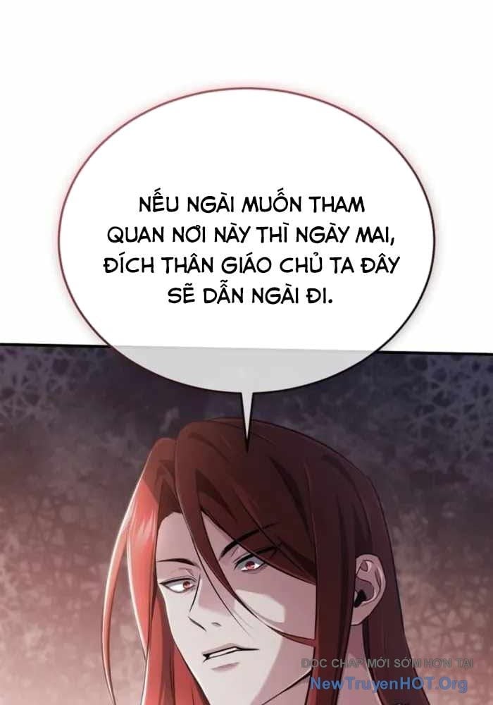 Hồi Quy Giả Về Hưu Chapter 75 4