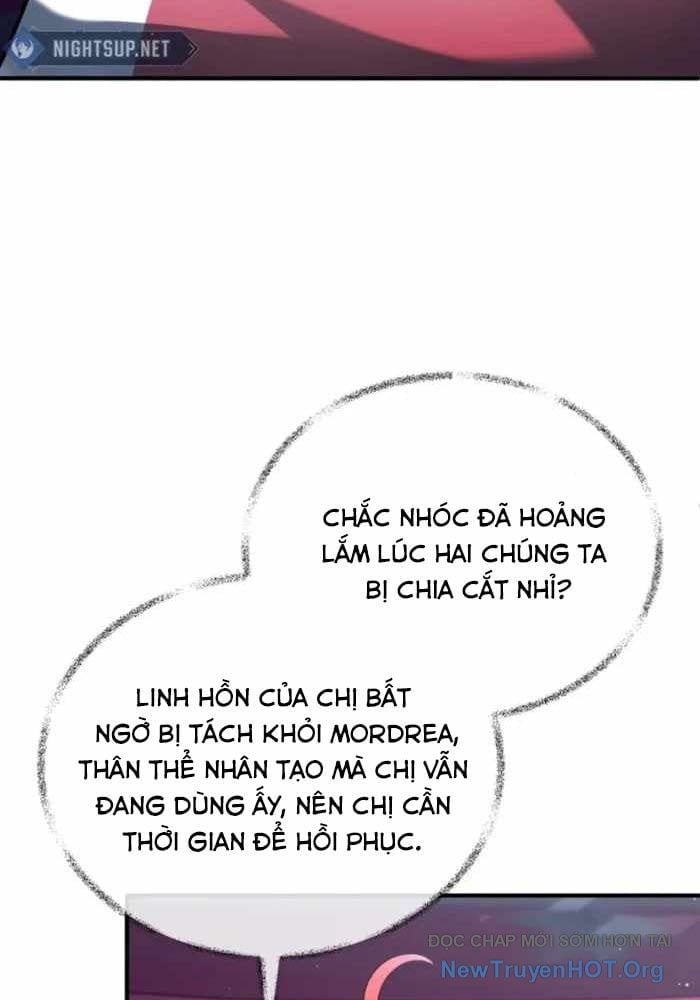 Hồi Quy Giả Về Hưu Chapter 75 18