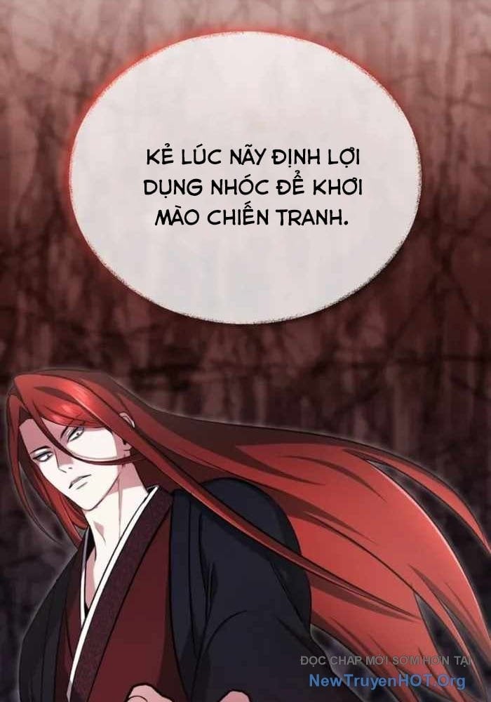 Hồi Quy Giả Về Hưu Chapter 75 23