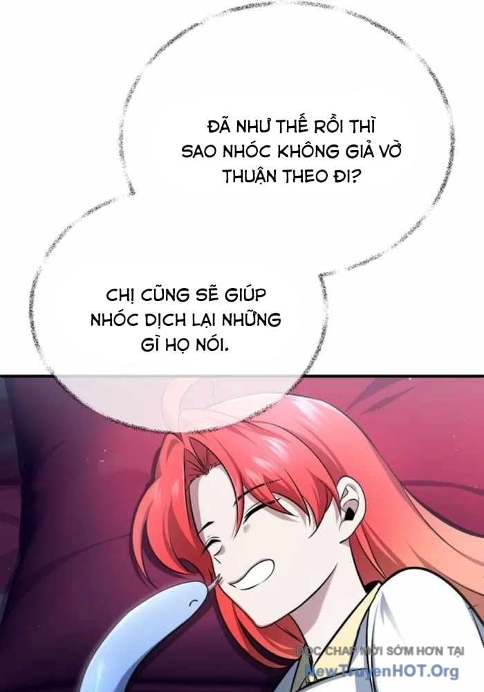 Hồi Quy Giả Về Hưu Chapter 75 26