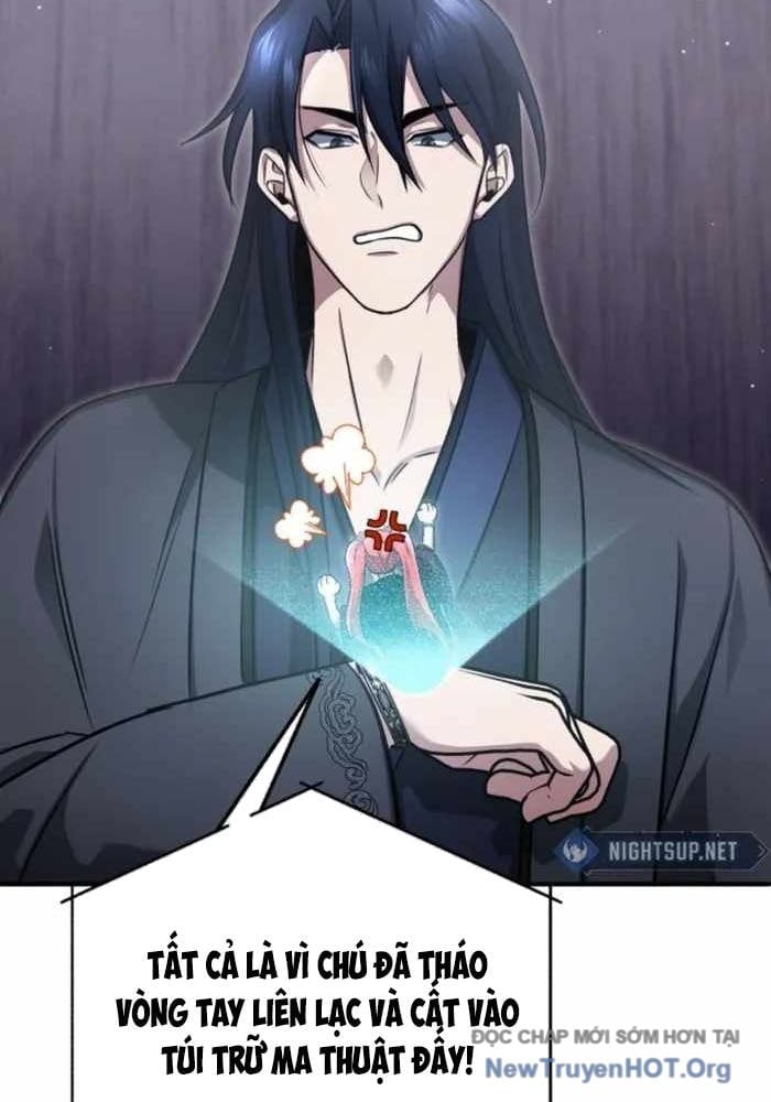 Hồi Quy Giả Về Hưu Chapter 75 30