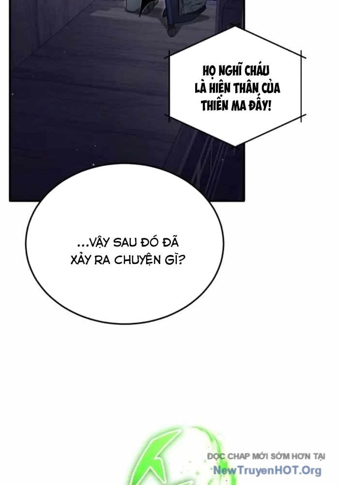 Hồi Quy Giả Về Hưu Chapter 75 34