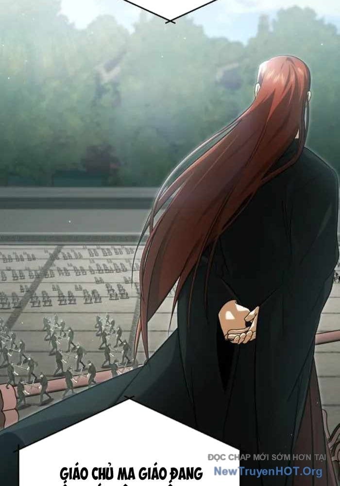 Hồi Quy Giả Về Hưu Chapter 75 40