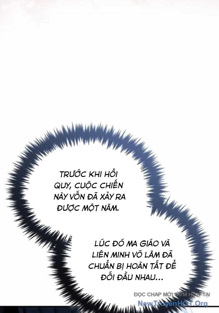 Hồi Quy Giả Về Hưu Chapter 75 42