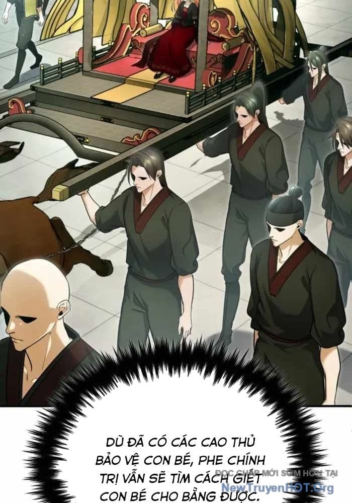 Hồi Quy Giả Về Hưu Chapter 75 48