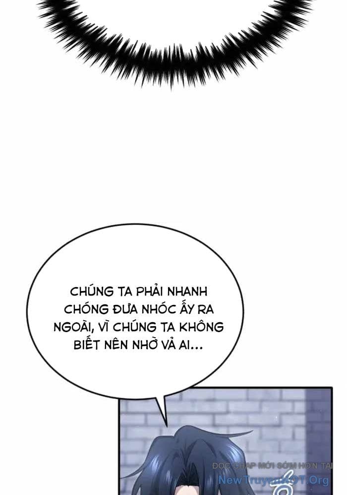 Hồi Quy Giả Về Hưu Chapter 75 49